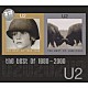 Ｕ２「ザ・ベスト・オブ　Ｕ２　１９８０－２０００」