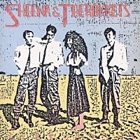 ＳＨＥＥＮＡ　＆　ＴＨＥ　ＲＯＫＫＥＴＳ「 ＮＥＷ　ＨＩＰＰＩＥＳ」