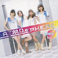 スフィア「 Ａ．Ｔ．Ｍ．Ｏ．Ｓ．Ｐ．Ｈ．Ｅ．Ｒ．Ｅ」