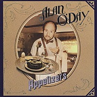 アラン・オデイ「 アペタイザーズ」