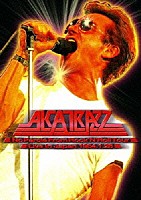 アルカトラス「 Ｎｏ　Ｐａｒｏｌｅ　Ｆｒｏｍ　Ｒｏｃｋ‘Ｎ’Ｒｏｌｌ　Ｔｏｕｒ－Ｌｉｖｅ　Ｉｎ　Ｊａｐａｎ　１９８４．１．２８」