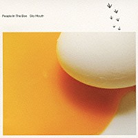 Ｐｅｏｐｌｅ　Ｉｎ　Ｔｈｅ　Ｂｏｘ「 Ｓｋｙ　Ｍｏｕｔｈ」