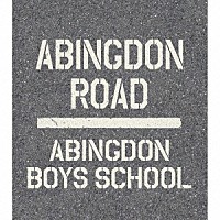 ＡＢＩＮＧＤＯＮ　ＢＯＹＳ　ＳＣＨＯＯＬ「 ＡＢＩＮＧＤＯＮ　ＲＯＡＤ」