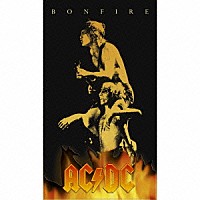 ＡＣ／ＤＣ「 ボン・ファイアー　～ボン・スコットに捧ぐ」