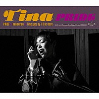 Ｔｉｎａ「 ＰＲＩＤＥ」