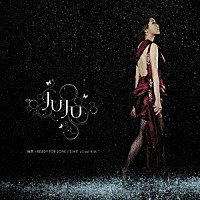 ＪＵＪＵ「桜雨／ＲＥＡＤＹ　ＦＯＲ　ＬＯＶＥ／Ｓ．Ｈ．Ｅ．／Ｌａｓｔ　Ｋｉｓｓ」