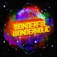 ＬＭ．Ｃ「 ＷＯＮＤＥＲＦＵＬ　ＷＯＮＤＥＲＨＯＬＩＣ」