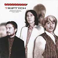 ＯＴＴＯＴＴＲＩＯ「 ＴＲＩＰＴＹＣＨ」