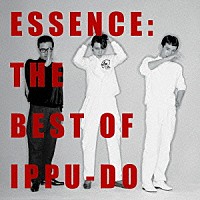 一風堂「 ＥＳＳＥＮＣＥ：　ＴＨＥ　ＢＥＳＴ　ＯＦ　ＩＰＰＵ－ＤＯ」