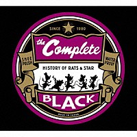 ＲＡＴＳ　＆　ＳＴＡＲ「 ＴＨＥ　ＣＯＭＰＬＥＴＥ　ＨＩＳＴＯＲＹ　ＯＦ　ＲＡＴＳ　＆　ＳＴＡＲ」