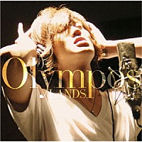 ＬＡＮＤＳ「 Ｏｌｙｍｐｏｓ」