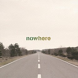 ＴＯＫＹＯ６０ＷＡＴＴＳ「ｎｏｗｈｅｒｅ」