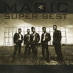 ＭＡＧＩＣ「ＭＡＧＩＣ　ＳＵＰＥＲ　ＢＥＳＴ」