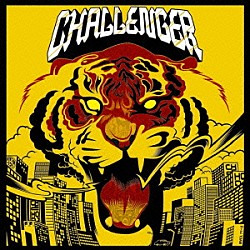 ＣＨＥＨＯＮ「ＣＨＡＬＬＥＮＧＥＲ　＋　ＬＩＶＥ　ＬＩＦＥ」