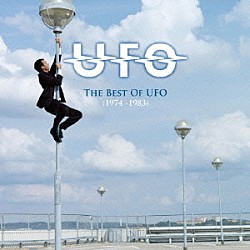 ＵＦＯ「ベスト・オブ・ＵＦＯ　［’７４－’８３］」