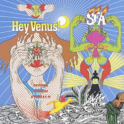 スーパー・ファーリー・アニマルズ「ヘイ・ヴィーナス！」