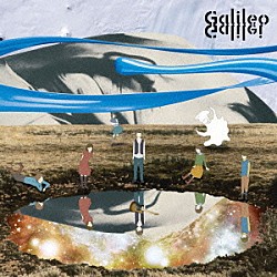 Ｇａｌｉｌｅｏ　Ｇａｌｉｌｅｉ「ハマナスの花」