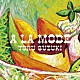 鈴木トオル「Ａ　ＬＡ　ＭＯＤＥ」