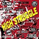 （オムニバス） ＦＵＮＧＵＳ ＴＨＥ　ＳＣＥＮＥ ★ＡＭＡＧＩＮ★ ＴＨＥ　ＶＯＩＣＥ ＪＥＴＣＯＬＳＴＥＲＳ ＰＩＲＡＮＨＡ　６９　ＫＩＮＧＺ ＴＨＥ　ＺＩＰＰＥＲＺ「ＨＩＧＨ　ＳＴＲＵＧＧＬＥ」