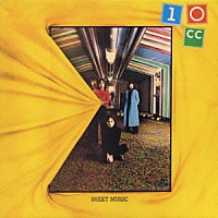 １０ｃｃ「 シート・ミュージック」