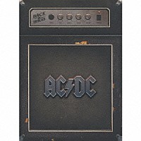 ＡＣ／ＤＣ「 バックトラックス－ライト兄弟は空を飛び、ヤング兄弟はリフを刻む－」