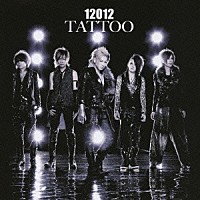 １２０１２「 ＴＡＴＴＯＯ」