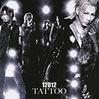 １２０１２「 ＴＡＴＴＯＯ」