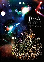 ＢｏＡ「 ＢｏＡ　ＴＨＥ　ＬＩＶＥ　２００９　“Ｘ’ｍａｓ”」