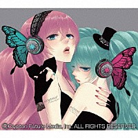 ｍｉｎａｔｏ　ｆｅａｔ．Ｍｉｋｕ　Ｈａｔｓｕｎｅ　＆　Ｌｕｋａ　Ｍｅｇｕｒｉｎｅ「 ｍａｇｎｅｔ　～ｆａｖｏｒｉｔｅｓ　ｐｌｕｓ～」