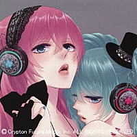 ｍｉｎａｔｏ　ｆｅａｔ．Ｍｉｋｕ　Ｈａｔｓｕｎｅ　＆　Ｌｕｋａ　Ｍｅｇｕｒｉｎｅ「 ｍａｇｎｅｔ　～ｆａｖｏｒｉｔｅｓ　ｐｌｕｓ～」