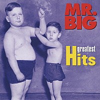 ＭＲ．ＢＩＧ「 ＭＲ．ＢＩＧ　グレイテスト・ヒッツ」