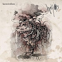 ｋａｎｎｉｖａｌｉｓｍ「 ｈｅｌｉｏｓ」