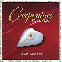 （オムニバス）「 Ｃａｒｐｅｎｔｅｒｓ　ＦＯＲＥＶＥＲ」