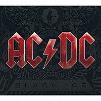 ＡＣ／ＤＣ「 悪魔の氷　光る角付き　来日記念　ＳＰＥＣＩＡＬ　ＥＤＩＴＩＯＮ」