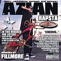 ＦＩＬＬＭＯＲＥ「 ＡＺＩＡＮ　ＲＡＰＳＴＡ　ＭＩＸＸＸＥＤ　ＢＹ：ＦＩＬＬＭＯＲＥ」