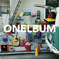 Ｄ．Ｗ．ニコルズ「 ＯＮＥＬＢＵＭ」