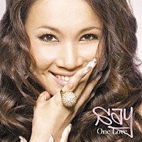 ＳＡＹ「 Ｏｎｅ　Ｌｏｖｅ」