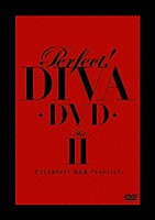 （オムニバス）「 パーフェクト！ＤＩＶＡ★ＤＶＤ★　ＡｃｔⅡ　－セレブリティＲ＆Ｂプレイリスト－」