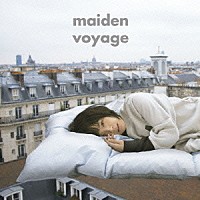 Ｓａｌｙｕ「 ＭＡＩＤＥＮ　ＶＯＹＡＧＥ」