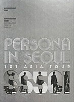 ＳＳ５０１「 ＳＳ５０１　ＴＨＥ　１ｓｔ　ＡＳＩＡ　ＴＯＵＲ　ＰＥＲＳＯＮＡ　ｉｎ　ＳＥＯＵＬ」