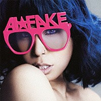 ＡＩ「 ＦＡＫＥ　ｆｅａｔ．安室奈美恵」