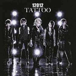 １２０１２「ＴＡＴＴＯＯ」