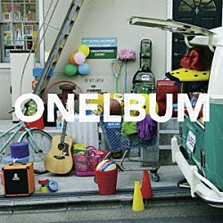 Ｄ．Ｗ．ニコルズ「ＯＮＥＬＢＵＭ」