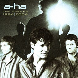 ａ－ｈａ「シングルズ－ヴェリー・ベスト・オブ・ａ－ｈａ」