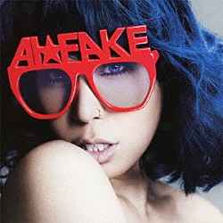 ＡＩ 安室奈美恵「ＦＡＫＥ　ｆｅａｔ．安室奈美恵」