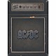 ＡＣ／ＤＣ「バックトラックス－ライト兄弟は空を飛び、ヤング兄弟はリフを刻む－」