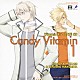 （ドラマＣＤ） 鈴木達央 ＫＥＮＮ「ＶｉｔａｍｉｎＸ－Ｚ　キャンディビタミン１～翼と天十郎　君はいつでもストロベリー・キッス～」