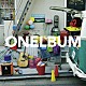 Ｄ．Ｗ．ニコルズ「ＯＮＥＬＢＵＭ」