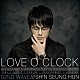 シン・スンフン「ＬＯＶＥ　Ｏ’ＣＬＯＣＫ＿０２ＮＤ　ＷＡＶＥ」