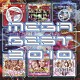 （オムニバス） Ｄ．Ｏ．Ｐ．Ｅ ＡＲＰＥＧＧＩＯ Ｍａｎｉａｎ　ｆｅａｔ．Ａｉｌａ カスケーダ Ｔｒｉｃｅｌｌ　ｆｅａｔ．Ｓｔａｐｌｅｒ ＭＡＹＵＭＩ　ＭＯＲＩＮＡＧＡ ＤＪ　ＴＯＲＡ　＋　Ｒ－ＳＥＱ「ＭＥＧＡ★ＢＥＳＴ」